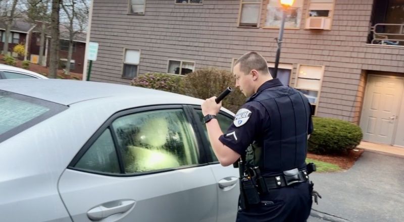 Image for the Tweet beginning: Middleton PD investigating after multiple