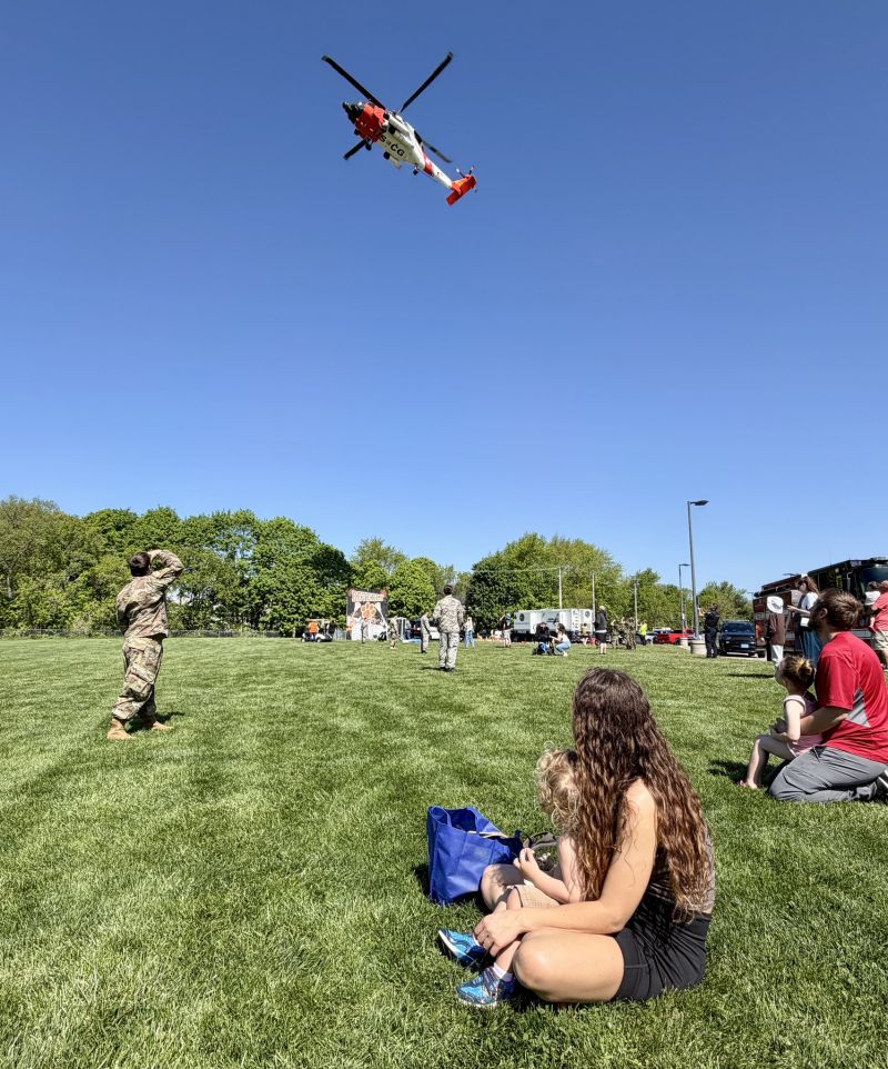 Image for the Tweet beginning: Warrior Weekend by Beverly HS.