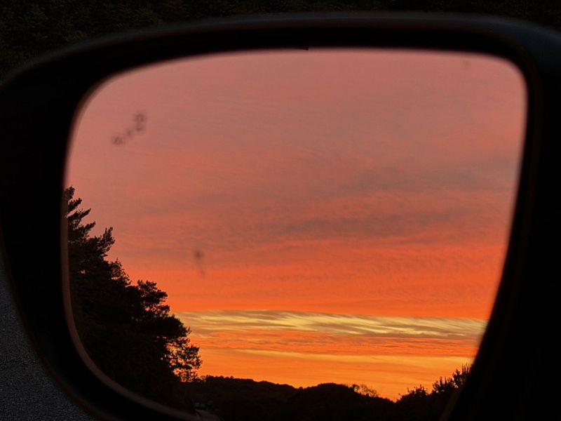 Image for the Tweet beginning: Bright beginnings from Danvers. #boston