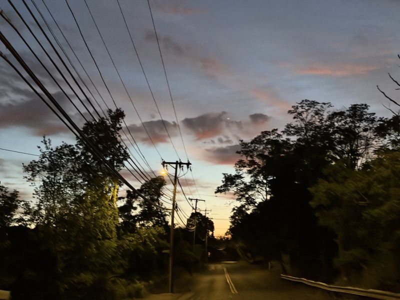 Image for the Tweet beginning: Good morning from Beverly. #boston