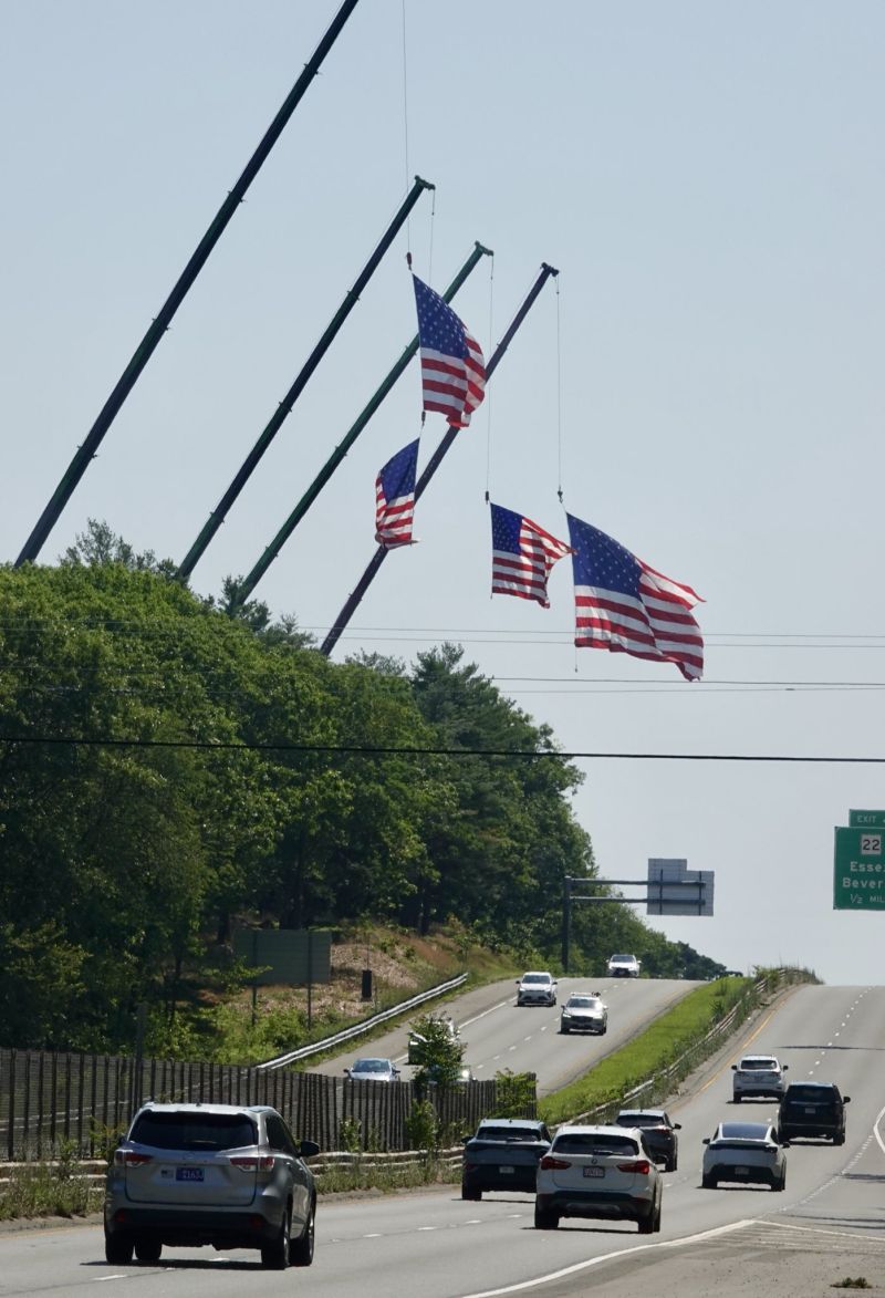 Image for the Tweet beginning: Fourth of July, thank you
