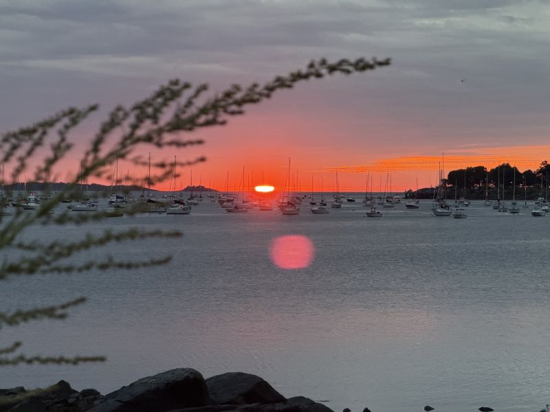 Image for the Tweet beginning: Good morning. #boston @kellyannwx 
